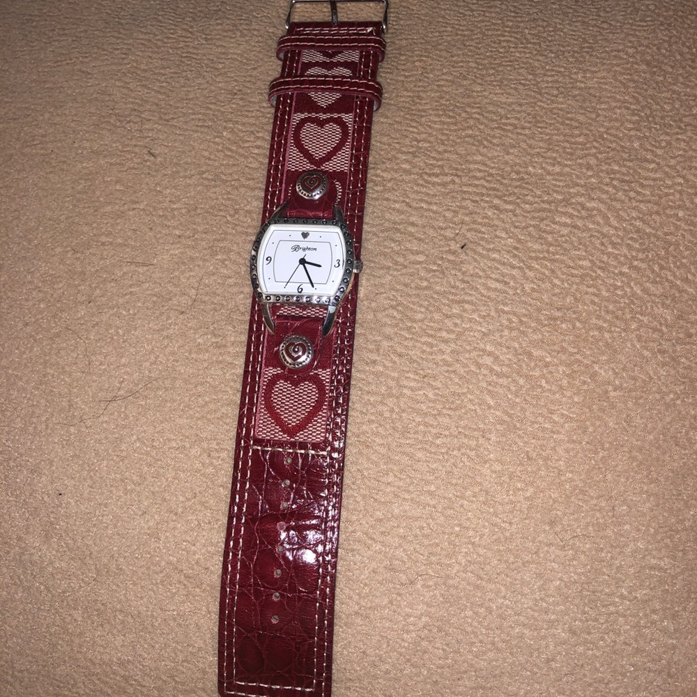 Brighton watch